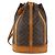 LOUIS VUITTON Borsa a Spalla Monogram Randonnee GM M42244 LV Auth mr1862 Monogramma - vista 13