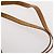 LOUIS VUITTON Borsa a Spalla Monogram Randonnee GM M42244 LV Auth mr1862 Monogramma - vista 8