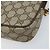 Gucci Borsa a Spalla GG Supreme PVC Beige Oro 97 02 068 Auth ka3083 D'oro - vista 10