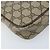 Gucci Borsa a Spalla GG Supreme PVC Beige Oro 97 02 068 Auth ka3083 D'oro - vista 13
