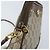 Gucci Borsa a Spalla GG Supreme PVC Beige Oro 97 02 068 Auth ka3083 D'oro - vista 15