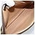 Gucci Borsa a Spalla GG Supreme PVC Beige Oro 97 02 068 Auth ka3083 D'oro - vista 17