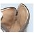 Gucci Borsa a Spalla GG Supreme PVC Beige Oro 97 02 068 Auth ka3083 D'oro - vista 18