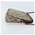 Gucci Borsa a Spalla GG Supreme PVC Beige Oro 97 02 068 Auth ka3083 D'oro - vista 4