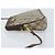Gucci Borsa a Spalla GG Supreme PVC Beige Oro 97 02 068 Auth ka3083 D'oro - vista 5
