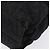 Borsa a mano Christian Dior in nylon nero e argento Auth bs33989 - vista 13