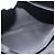 Borsa a mano Christian Dior in nylon nero e argento Auth bs33989 - vista 24