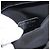 Borsa a mano Christian Dior in nylon nero e argento Auth bs33989 - vista 25