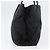 Borsa a mano Christian Dior in nylon nero e argento Auth bs33989 - vista 4