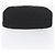 Borsa a mano Christian Dior in nylon nero e argento Auth bs33989 - vista 9