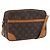 LOUIS VUITTON Borsa a Spalla Monogram Trocadero 27 M51274 LV Auth ep13760 Monogramma