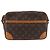 LOUIS VUITTON Borsa a Spalla Monogram Trocadero 27 M51274 LV Auth ep13760 Monogramma - vista 13