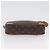 LOUIS VUITTON Borsa a Spalla Monogram Trocadero 27 M51274 LV Auth ep13760 Monogramma - vista 5