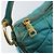 Borsa a Spalla PRADA Nylon Azzurro Chiaro Oro Auth ep13715 D'oro Blu chiaro - vista 10