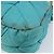 Borsa a Spalla PRADA Nylon Azzurro Chiaro Oro Auth ep13715 D'oro Blu chiaro - vista 15