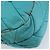 Borsa a Spalla PRADA Nylon Azzurro Chiaro Oro Auth ep13715 D'oro Blu chiaro - vista 16