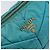 Borsa a Spalla PRADA Nylon Azzurro Chiaro Oro Auth ep13715 D'oro Blu chiaro - vista 17