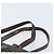 FENDI Zucca Canvas Tote Bag Schwarz Braun Auth bs34003 - Ansicht 14
