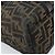 FENDI Zucca Canvas Tote Bag Schwarz Braun Auth bs34003 - Ansicht 15