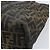 FENDI Zucca Canvas Tote Bag Schwarz Braun Auth bs34003 - Ansicht 16