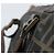 FENDI Zucca Canvas Tote Bag Schwarz Braun Auth bs34003 - Ansicht 19