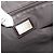 FENDI Zucca Canvas Tote Bag Schwarz Braun Auth bs34003 - Ansicht 20