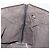 FENDI Zucca Canvas Tote Bag Schwarz Braun Auth bs34003 - Ansicht 22