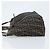 FENDI Zucca Canvas Tote Bag Schwarz Braun Auth bs34003 - Ansicht 4