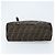 FENDI Zucca Canvas Tote Bag Schwarz Braun Auth bs34003 - Ansicht 5