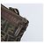 FENDI Zucca Canvas Tote Bag Schwarz Braun Auth bs34003 - Ansicht 9