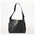 Sac à bandoulière Gucci Sherry Line en cuir suédé 2 pièces Noir Marine Rouge Auth 172315 Bleu Marine - vue 2