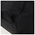 Zaino GUCCI in nylon nero argento 019 0585 Auth bs33437 - vista 15