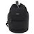 Zaino GUCCI in nylon nero argento 019 0585 Auth bs33437 - vista 2