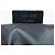 Zaino GUCCI in nylon nero argento 019 0585 Auth bs33437 - vista 26