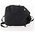 Zaino GUCCI in nylon nero argento 019 0585 Auth bs33437 - vista 4