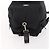 Zaino GUCCI in nylon nero argento 019 0585 Auth bs33437 - vista 6
