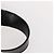 Zaino GUCCI in nylon nero argento 019 0585 Auth bs33437 - vista 8