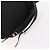 Zaino GUCCI in nylon nero argento 019 0585 Auth bs33437 - vista 9