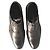 Scarpe Derby Rochas in pelle marrone