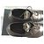 Scarpe Derby Rochas in pelle marrone - vista 5