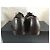 Scarpe Derby Rochas in pelle marrone - vista 6