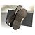 Scarpe Derby Rochas in pelle marrone - vista 7