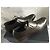 Scarpe Derby Rochas in pelle marrone - vista 8