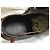 Scarpe Derby Rochas in pelle marrone - vista 5