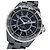 Orologio automatico con data Chanel J12 per uomini