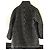 Abrigo negro de lana Gerard Darel - vista 11