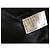 Abrigo negro de lana Gerard Darel - vista 12