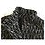 Abrigo negro de lana Gerard Darel - vista 7