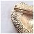 Yves Saint Laurent Spilla YSL vintage a forma di cuore D'oro - vista 6