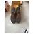 Mocassini Tod's in pelle marrone taglia 37 - vista 3